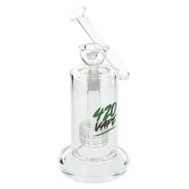 mini-bongo-420vape-matrix-bubbler-do-waporyzatorow