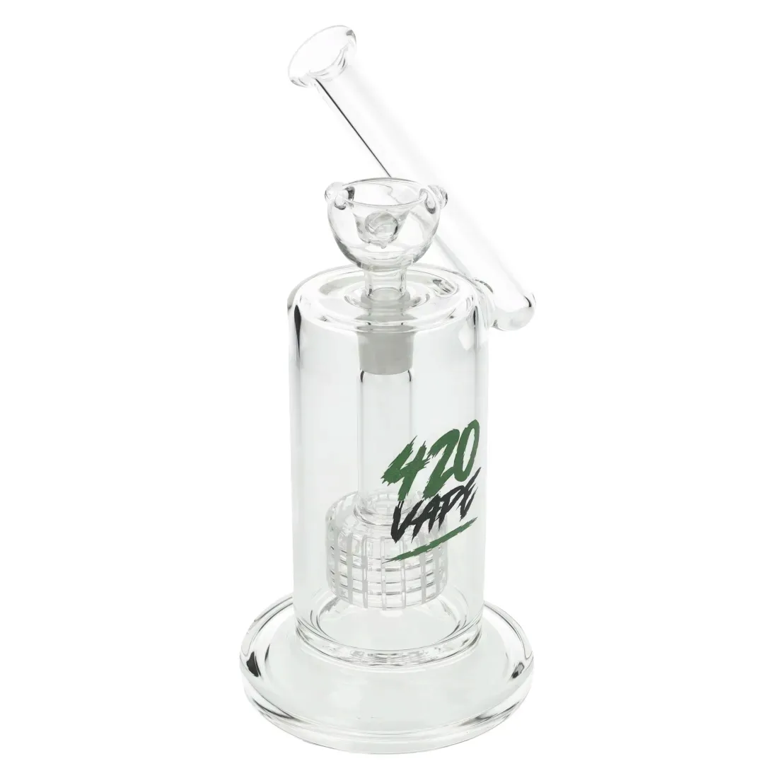 mini-bongo-420vape-matrix-bubbler-do-waporyzatorow-kolor-bezbarwny