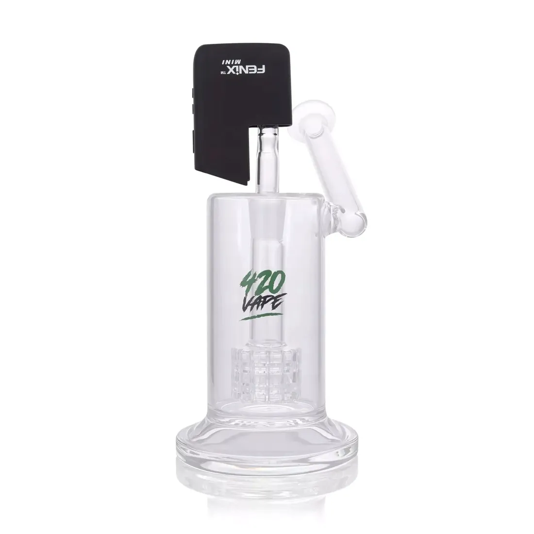 mini-bongo-420vape-matrix-bubbler-do-waporyzatorow