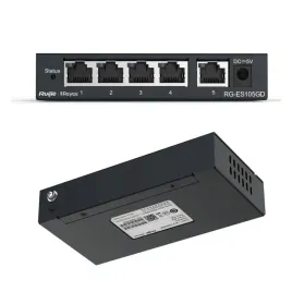switch-niezarzadzalny-reyee-rg-es105gd5-portowy-desktop-gigabit-ethernet