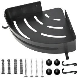 polka-metalowa-lazienkowa-narozna-loft-wieszaki-pod-prysznic-na-kosmetyki