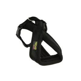 szelki-dla-psa-trend-premium-30-40cm-czarne-15mm