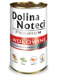 dolina-noteci-puszka-premium-adult-wolowina-mokra-karma-dla-psa-400g