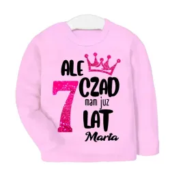 bluzka-urodziny-ale-czad-mam-7-lat-imie-r-122