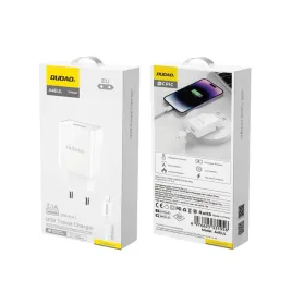 ladowarka-sieciowa-dudao-a4eu-usb-a-2-1a-biala-kabel-usb-a-do-lightning