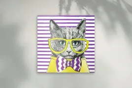 5668644-kartka-karnet-urodziny-kot-kotek