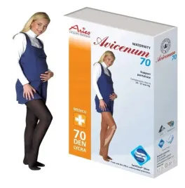 rajstopy-uciskowe-profilaktyczne-aries-avicenum-70-den-maternity-czarne-m