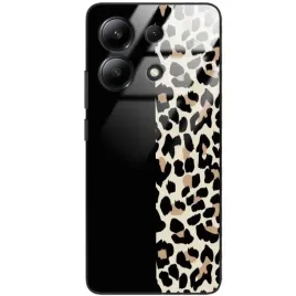 etui-do-xiaomi-redmi-note-13-glass-case-panterka-stylowe-wzory