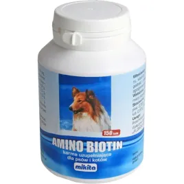 mikita-amino-biotin-witaminy-zdrowa-siersc-150-tab