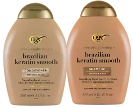 2x-odzywka-i-szampon-do-wlosow-ogx-brazylijska-keratyna-385-ml