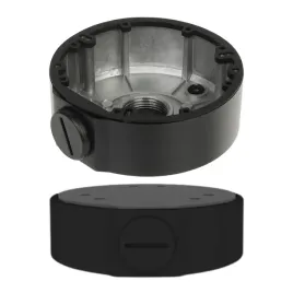 uchwyt-nascienny-sufitowy-do-kamery-kopulkowej-uniview-tr-jb03-g-in-black