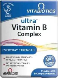 vitabiotics-ultra-b-complex-60-tabletek-uklad-nerwowy-niacyna-tiamina