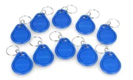 zestaw-20-sztuk-niebieskich-brelokow-rfid-125kh-em4100unique-64-bitowy-kod