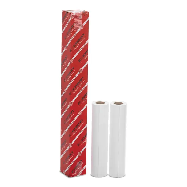 Emerson PAPIER DO PLOTERA 420mm x 50m 80g karton=2 rolki