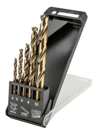 graphite-wiertla-do-metalu-hss-co-4-0-10-mm-5-szt-57h086