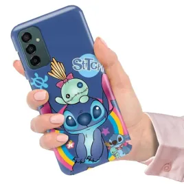 etui-do-samsung-m13-4g-obudowa-case-dzieciece-kuromi-stich-bajki-top-wzory