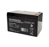 tc-12-12-technocell-akumulator-12ah-12v-stan-nowy