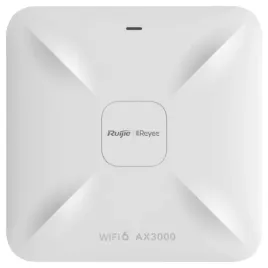 reyee-rg-rap2260-access-point-wifi-6-do-2976-mb-s-5-2-4ghz-2x2-mu-mimo