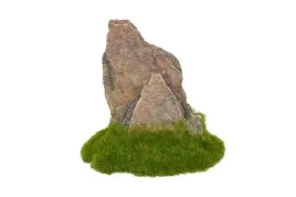 ozdoba-akwarium-dekoracja-figurka-brazowe-skaly-ii