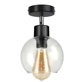 lampa-sufitowa-kinkiet-led-e27-do-salonu-szklana-kula-kulka-przezroczysta