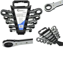 geko-komplet-kluczy-oczkowych-z-grzechotka-6-22mm-5el-g10046
