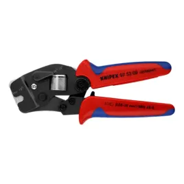 samonastawne-szczypce-do-zagniatania-tulejek-kablowych-knipex-97-53-09
