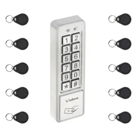 zamek-szyfrowy-vidos-zs52-wandaloodporny-10-szt-brelokow-rfid-125-khz