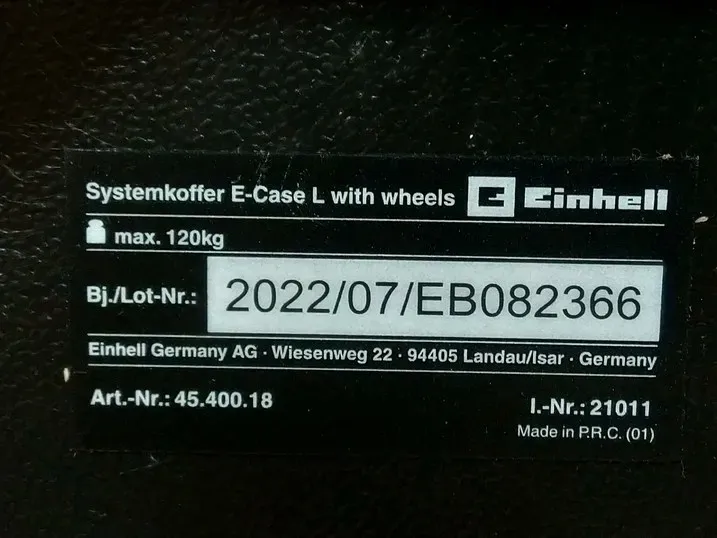 einhell-walizka-einhell-e-case-tower-4540015-marka-einhell-stan-nowy
