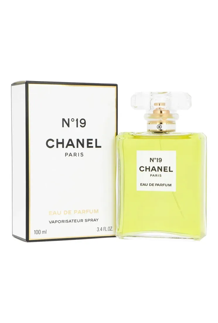 chanel-no-19-edp-100ml
