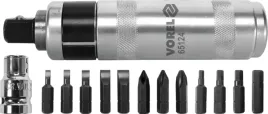 vorel-65124-zestaw-wkretak-udarowy-z-koncowkami-14szt