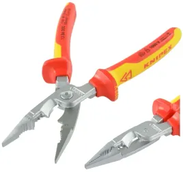 szczypce-uniwersalne-elektryka-200mm-vde-1kv-knipex-13-86-20-6w1-instalacje