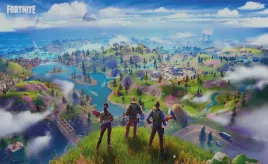 piekna-fototapeta-na-sciane-grafika-dmp-fortnite-02-na-wymiar