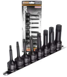 richmann-listwa-udarowa-torx-t30-t80-78mm-1-2-8-elem-c6950