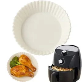 100x-wklad-papierowy-do-frytkownicy-beztluszczowej-pieczenia-air-fryer-20cm
