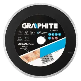 graphite-tarcza-do-pilarki-165x30mm-24t-57h650