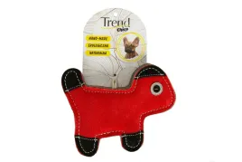 chico-trend-zabawka-dla-psa-filcowa-piesek-18cm