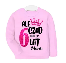 bluzka-urodziny-ale-czad-mam-6-lat-imie-r-134