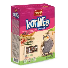 vitapol-pokarm-karma-dla-nimfy-mieszanka-lux-1kg