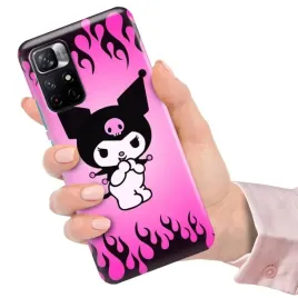 etui-do-xiaomi-redmi-note-11s-obudowa-dzieciece-kuromi-stich-bajkowe-wzory