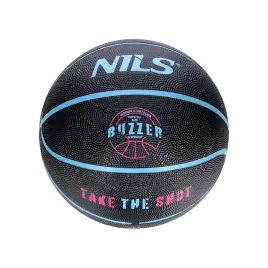 pilka-do-koszykowki-czarna-buzzer-7-nils-npk271
