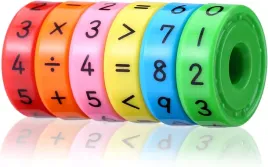 zabawa-edukacyjna-matematyka-liczenie-magnetyczne-klocki-dziecka-cyfry