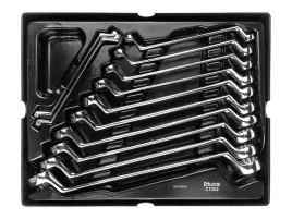 richmann-wklad-klucze-oczkowo-giete-6-32-mm-12-elem-tacka-c1102-c1202