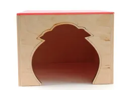 pinokio-domek-dla-swinki-morskiej-plaski-dach