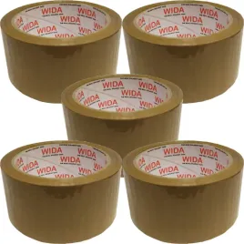 5x-tasma-pakowa-klejaca-48-66y-wida-brazowa-solvent-mocna-do-pakowania-60m