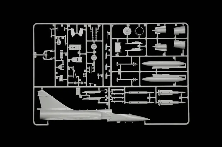 1-72-mirage-2000c-gulf-war-stan-opakowania-oryginalne