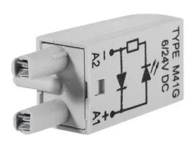 modul-led-rm85-led-12v-do-przekaznika-rm85-12v-1p-ropam