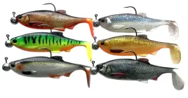 6x-westin-ricky-the-roach-10cm-zestaw-uzbrojonych-naturalistycznych