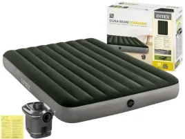materac-dmuchany-welurowy-lozko-z-pompka-na-baterie-dwuosobowy-intex