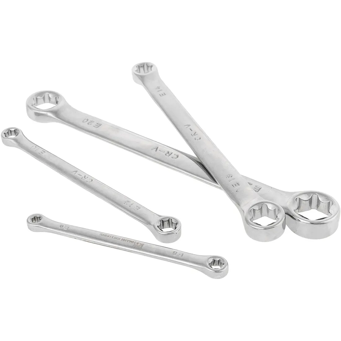 richmann-klucze-oczkowe-torx-e6-e24-mm-c6104
