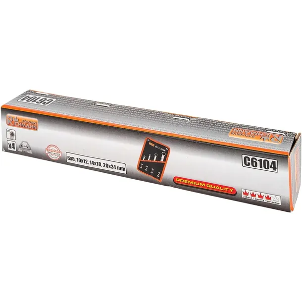 richmann-klucze-oczkowe-torx-e6-e24-mm-c6104-rodzaj-klucza-oczkowy-kod-producenta-c6104